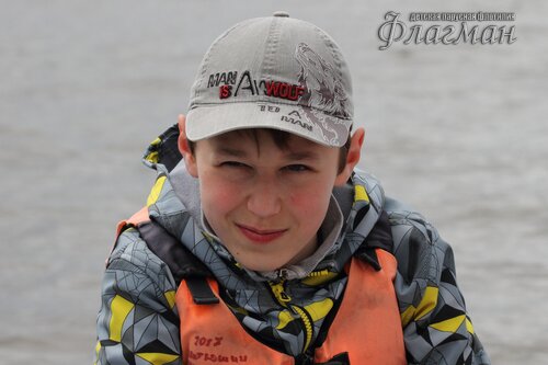 Никита Матюшин